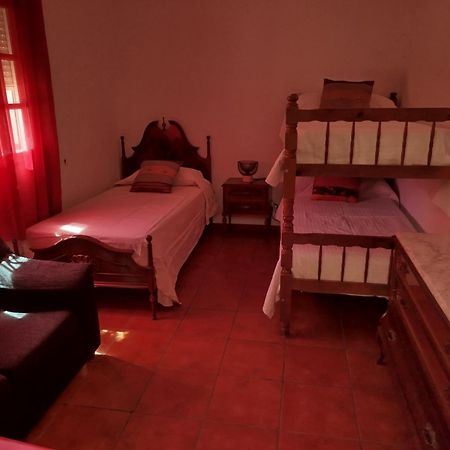 Villa Santakiela Ronda Esterno foto