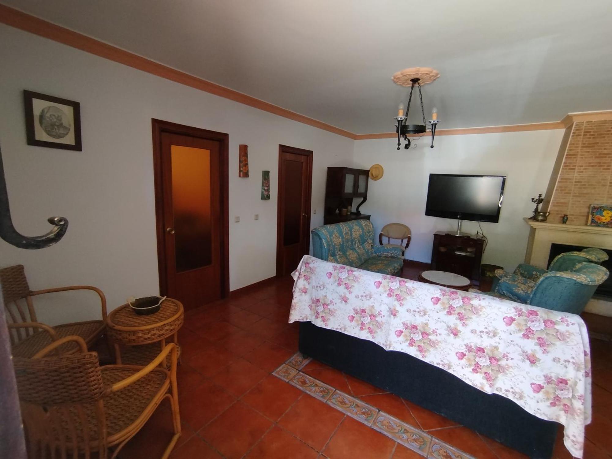 Villa Santakiela Ronda Esterno foto