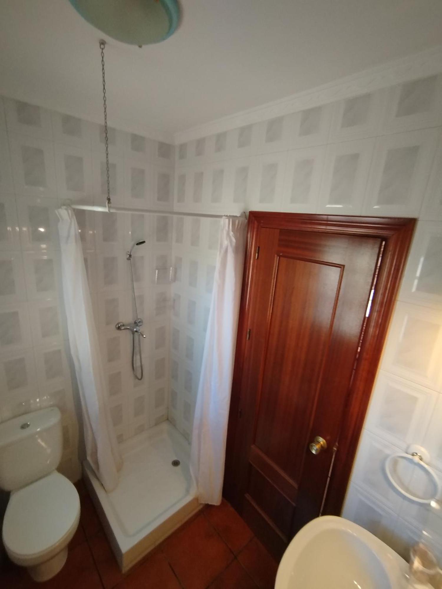 Villa Santakiela Ronda Esterno foto