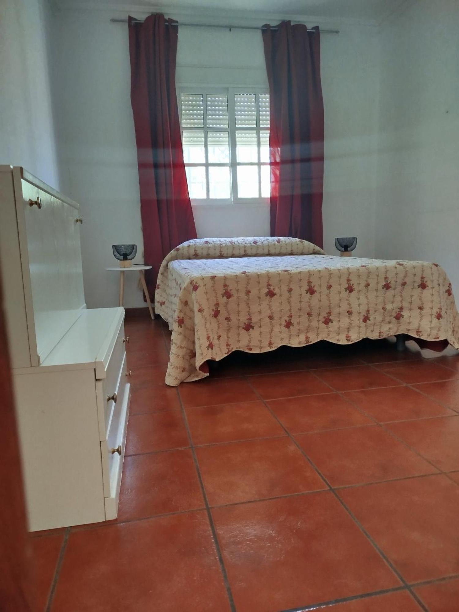 Villa Santakiela Ronda Esterno foto