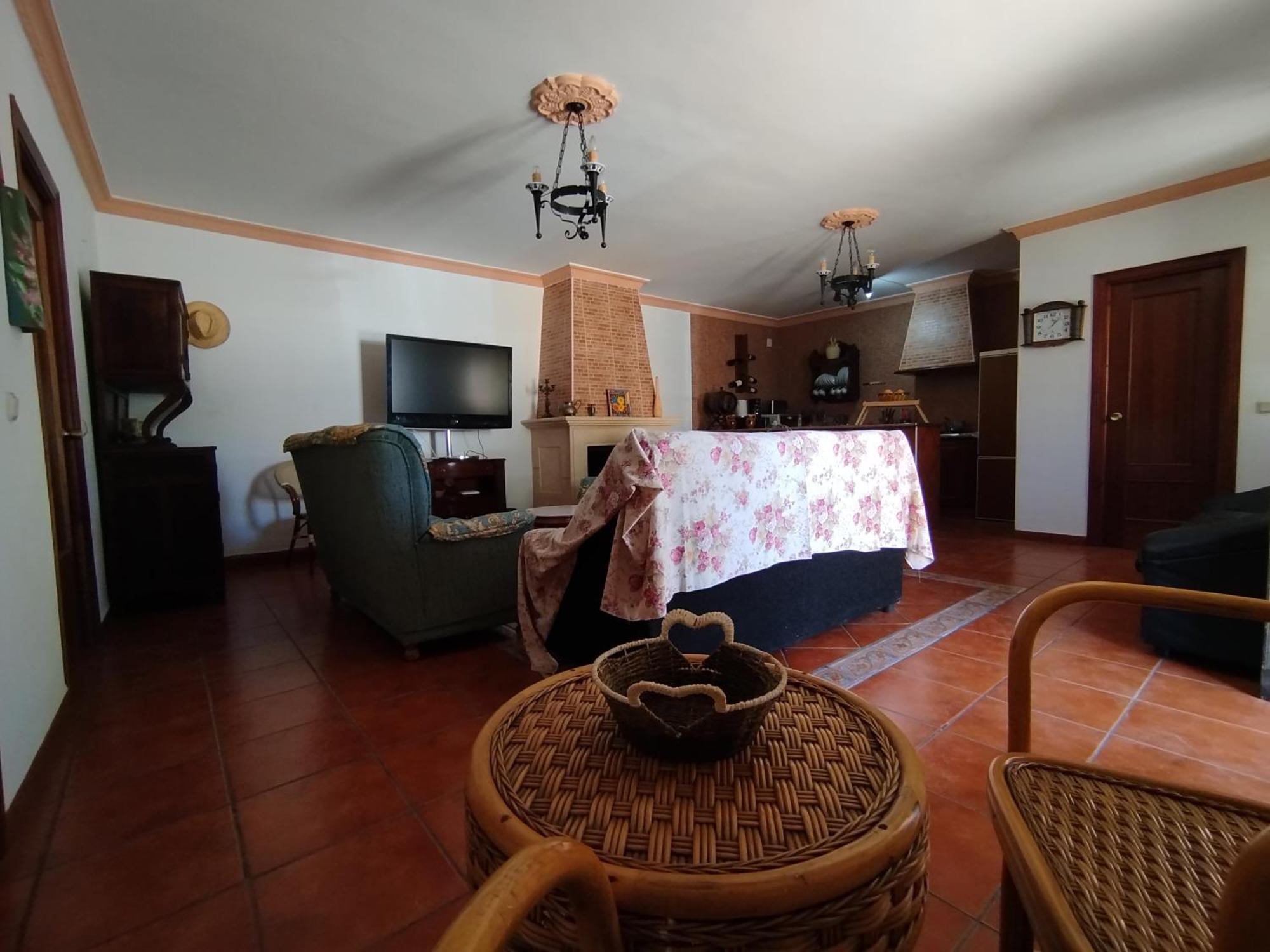 Villa Santakiela Ronda Esterno foto